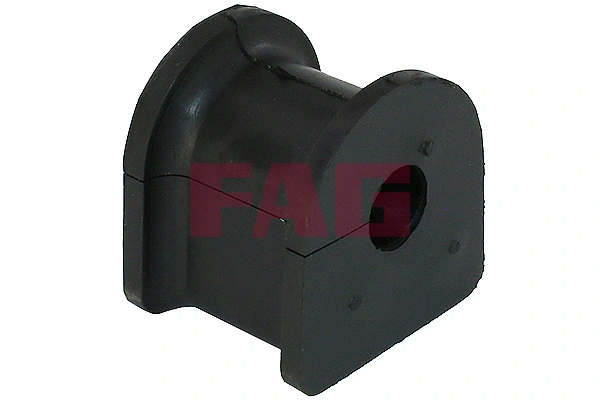 Mounting, stabiliser bar